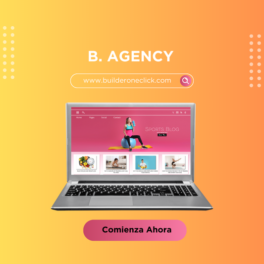 B. Agency Anual